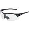 LEANDRO LIDO Outdoor|Running^Challenger One Gafas de sol deportivas transparente