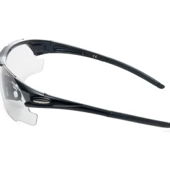 LEANDRO LIDO Outdoor|Running^Challenger One Gafas de sol deportivas transparente