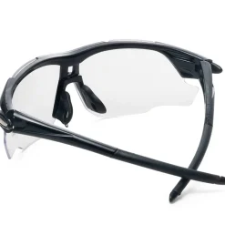 LEANDRO LIDO Outdoor|Running^Challenger One Gafas de sol deportivas transparente