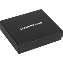 LEANDRO LIDO Otros Accesorios^Classic Cartera negro