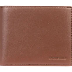 LEANDRO LIDO Otros Accesorios^Classic Cartera marrón