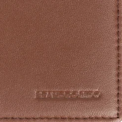 LEANDRO LIDO Otros Accesorios^Classic Cartera marrón