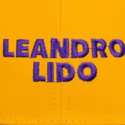 LEANDRO LIDO Gorras^