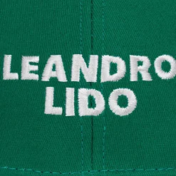 LEANDRO LIDO Gorras^
