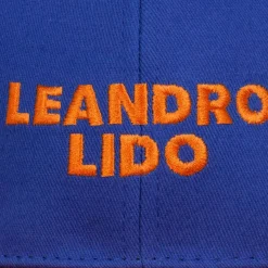 LEANDRO LIDO Gorras^
