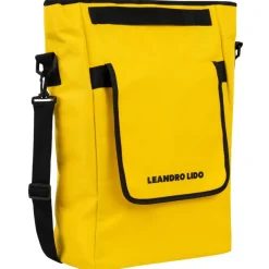 LEANDRO LIDO Ciclismo|Bolsos^"Rapallo" ciclismo bicicleta Bolso 20 L amarillo