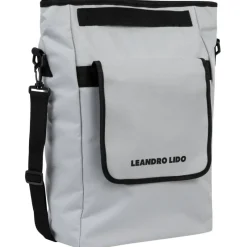 LEANDRO LIDO Ciclismo|Bolsos^"Rapallo" ciclismo bicicleta Bolso 20 L gris