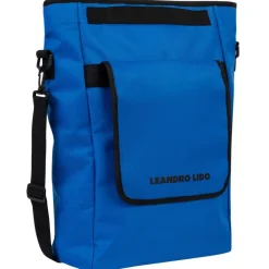 LEANDRO LIDO Ciclismo|Bolsos^"Rapallo" ciclismo bicicleta Bolso 20 L azul
