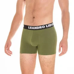 Hombre LEANDRO LIDO Multipacks|Ropa Interior^