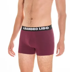 Hombre LEANDRO LIDO Multipacks|Ropa Interior^