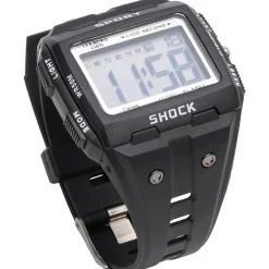 LEANDRO LIDO Accesorios De Fitness|Relojes^