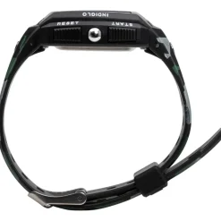 LEANDRO LIDO Accesorios De Fitness|Relojes^