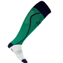 Legea Medias De Fútbol|Equipaciones^Medias de fútbol Gold Pro verde / azul marino