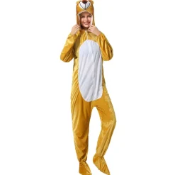 MIESEPETER Disfraces^León Mono Unisex Disfraz ®