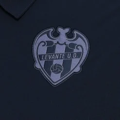 macron Tienda Para Aficionados^Levante U.D. Hombre Chaqueta 58580334