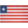 MUWO Tienda Para Aficionados^Liberia "Nations Together" Bandera 90x150cm