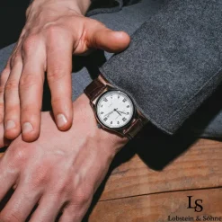 Lobstein & Söhne Relojes^Lobstein & Söhne ® 