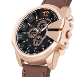 Lobstein & Söhne Relojes^Lobstein & Söhne ® 