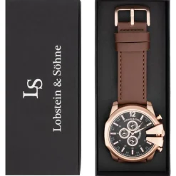 Lobstein & Söhne Relojes^Lobstein & Söhne ® 