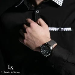 Lobstein & Söhne Relojes^Lobstein & Söhne ® 