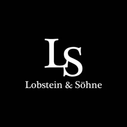 Lobstein & Söhne Relojes^Lobstein & Söhne ® "Gustav" Reloj marrón