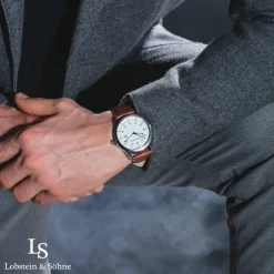 Lobstein & Söhne Relojes^Lobstein & Söhne ® 