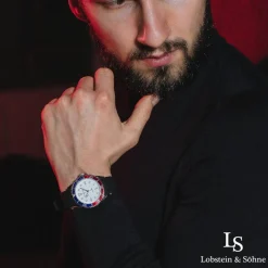Lobstein & Söhne Relojes^Lobstein & Söhne ® 