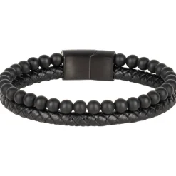 Lobstein & Söhne Otros Accesorios^Lobstein & Söhne "Arthur" Hombre Correa negra