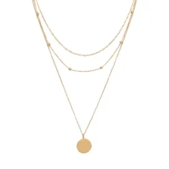 Lobstein & Söhne Otros Accesorios^Lobstein & Söhne "Emma" Mujer Cadena de oro