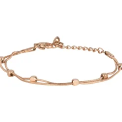 Lobstein & Söhne Otros Accesorios^Lobstein & Söhne "Ida" Mujer Pulsera oro rosa