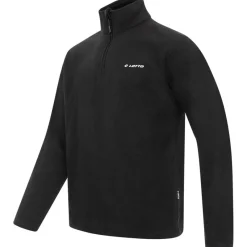 Hombre Lotto Sudaderas Y Jerséis^Arktis Hombre Sudadera de forro polar con Zip MPFX10001NET