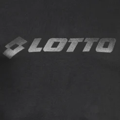 Hombre Lotto Multipacks|Ropa Interior^Duo Hombre Camiseta Pack de 2 negro MDPX10008NET-Negro