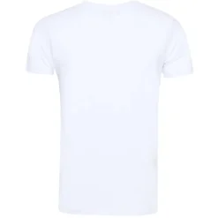 Hombre Lotto Multipacks|Ropa Interior^Hombre Camisetas interiores Camiseta Pack de 2 blanco 39510818