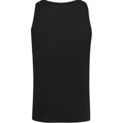 Hombre Lotto Multipacks|Ropa Interior^Hombre Camisetas interiores Camiseta sin mangas Pack de 2 negro 39510718