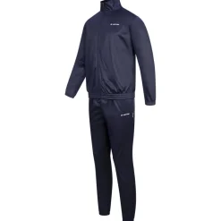 Hombre Lotto Chándales|Equipaciones^Hombre Chándal MTGX10013NET-R02-NAVY