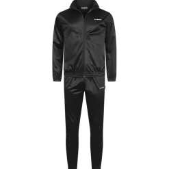 Hombre Lotto Chándales|Equipaciones^Hombre Chándal MTGX10013NET-R02-NEGRO