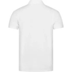 Hombre Lotto Camisas Y Polos^Piqué Cotton Hombre Polo 1124003-11-0601