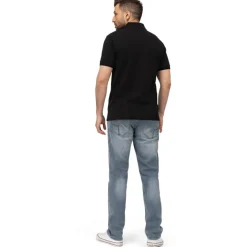 Hombre Lotto Camisas Y Polos^Piqué Cotton Hombre Polo 1124003-19-4006