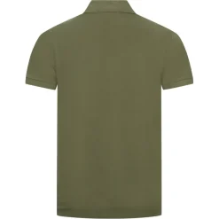 Hombre Lotto Camisas Y Polos^Piqué Cotton Hombre Polo 1124003-19-0515