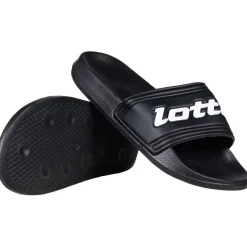 Hombre Lotto Natación|Zapatos De Hombre^Slides Hombre Chanclas MBXS10002