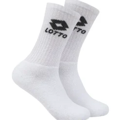 Hombre Lotto Multipacks|Calcetines^Tenis Hombre Calcetines 3 pares 1124029-11-0601
