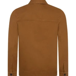 Hombre Lyle and Scott Chaquetas^Lyle y Scott Chore Hombre Chaqueta JK1414V-W281