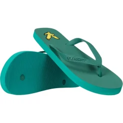 Lyle and Scott Natación^Lyle y Scott Flip Hombre Chanclas de dedo FW1213-X154