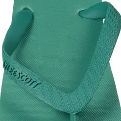 Lyle and Scott Natación^Lyle y Scott Flip Hombre Chanclas de dedo FW1213-X154