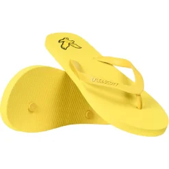 Lyle and Scott Natación^Lyle y Scott Flip Hombre Chanclas de dedo FW1213-W586