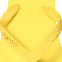 Lyle and Scott Natación^Lyle y Scott Flip Hombre Chanclas de dedo FW1213-W586