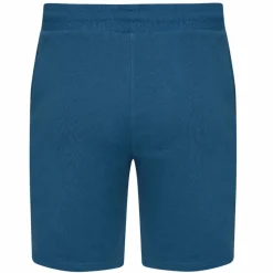 Hombre Lyle and Scott Pantalones Cortos^Lyle y Scott Hombre Pantalones cortos de felpa SH1481SP-W329