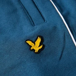 Hombre Lyle and Scott Pantalones Cortos^Lyle y Scott Hombre Pantalones cortos de felpa SH1481SP-W329