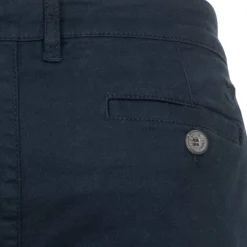 Hombre Lyle and Scott Pantalones Cortos^Lyle y Scott Hombre Pantalones cortos chinos SH880V-Z271