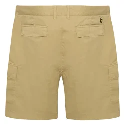 Hombre Lyle and Scott Pantalones Cortos^Lyle y Scott Hombre Tallas grandes Pantalones cortos cargo SH1206VX-Z151